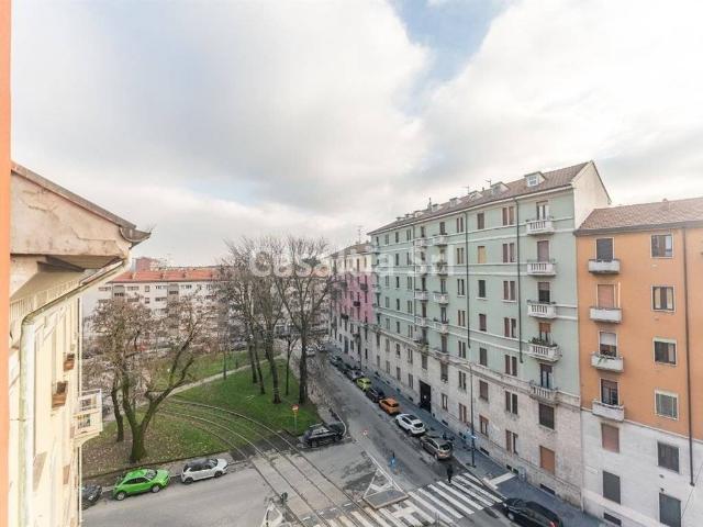 Appartamento in affitto a Milano MI