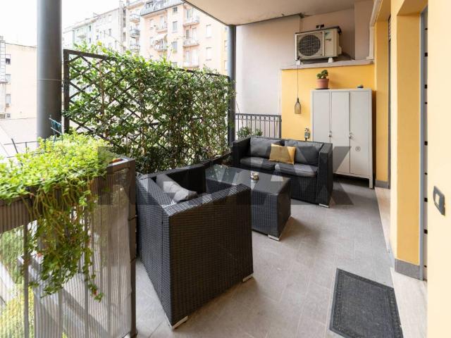 Appartamento in affitto a Milano MI