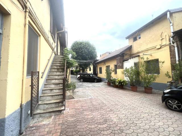 Appartamento in affitto a Milano MI