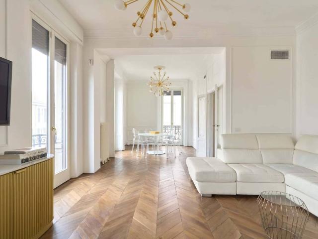 Appartamento in affitto a Milano MI