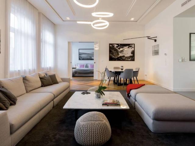 Appartamento in affitto a Milano MI