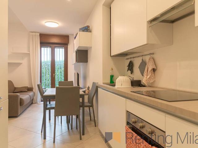 Appartamento in affitto a Milano MI