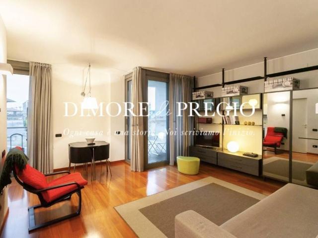 Appartamento in affitto a Milano MI