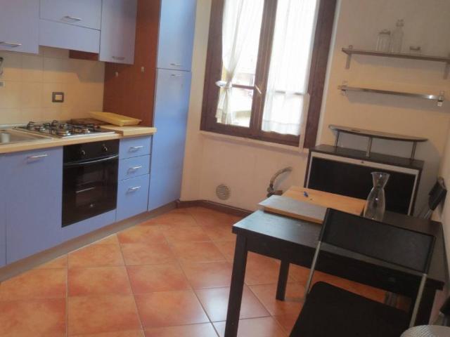 Appartamento in affitto a Milano MI