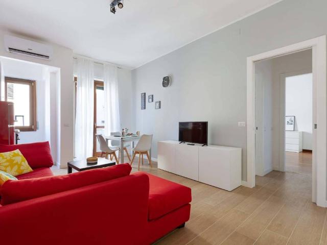 Appartamento in affitto a Milano MI
