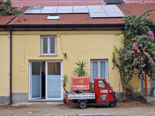 Appartamento in affitto a Milano MI