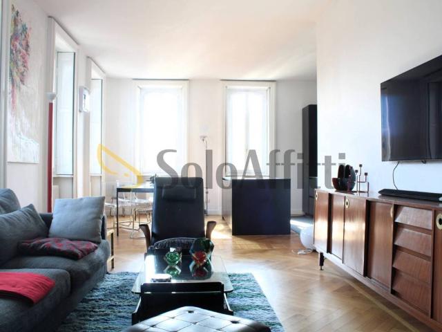 Appartamento in affitto a Milano MI