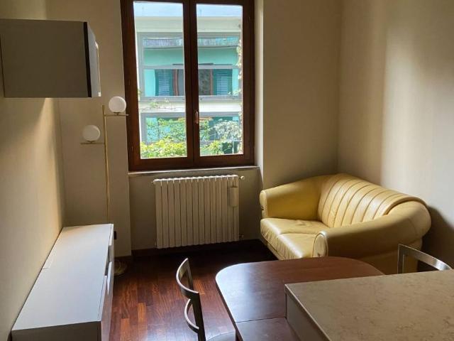 Appartamento in affitto a Milano MI