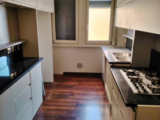 Appartamento in affitto a Milano MI