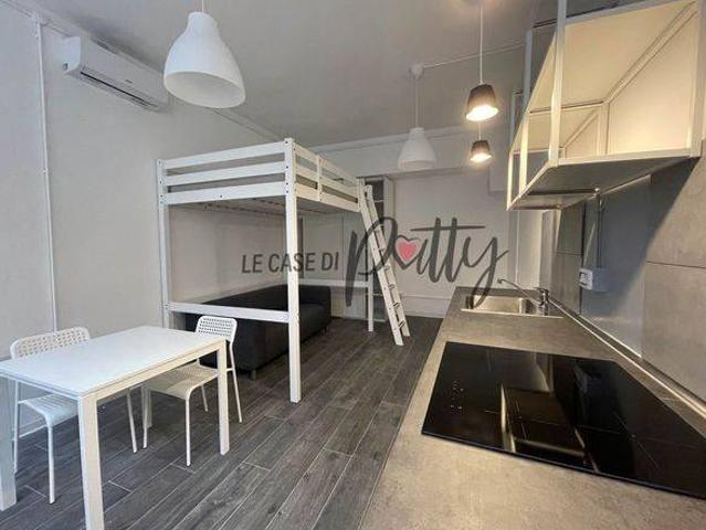 Appartamento in affitto a Milano MI