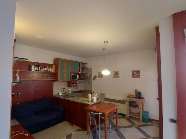 Appartamento in affitto a Milano MI
