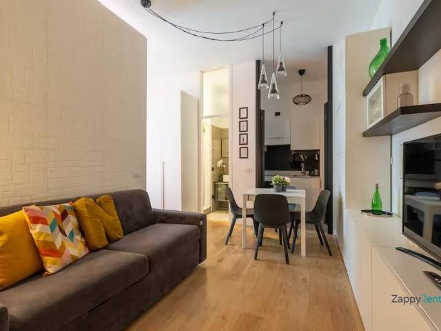 Appartamento in affitto a Milano MI