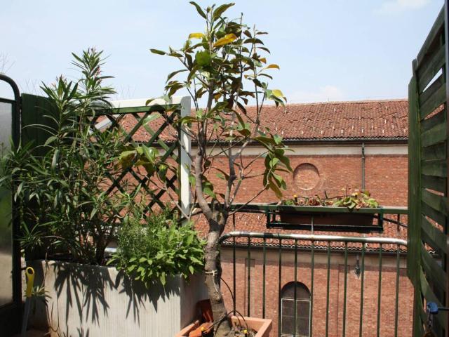 Appartamento in affitto a Milano MI