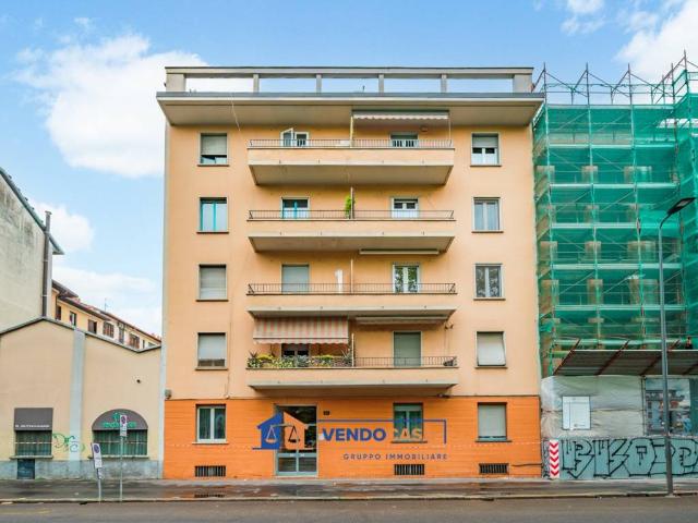 Appartamento in affitto a Milano MI