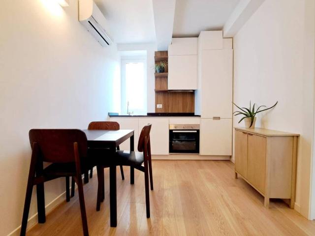 Appartamento in affitto a Milano MI