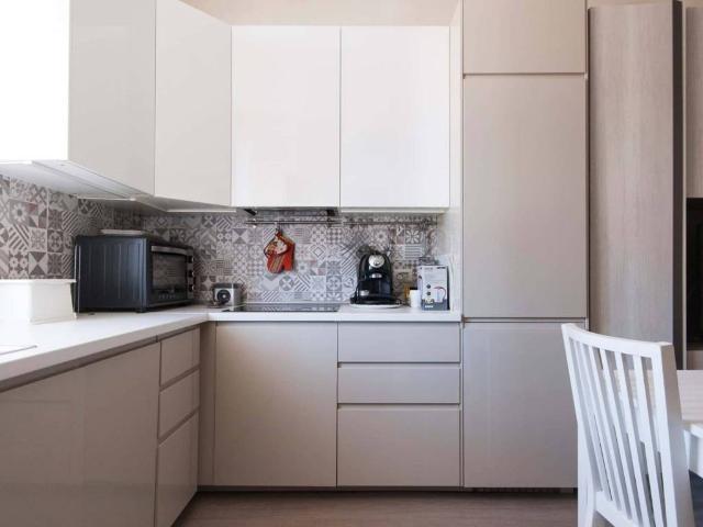 Appartamento in affitto a Milano MI