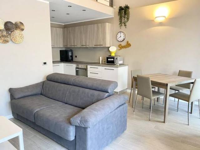 Appartamento in affitto a Milano MI