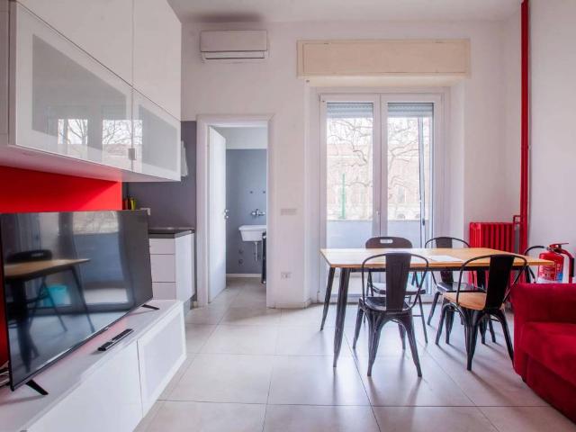 Appartamento in affitto a Milano MI