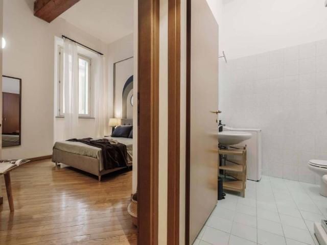 Appartamento in affitto a Milano MI