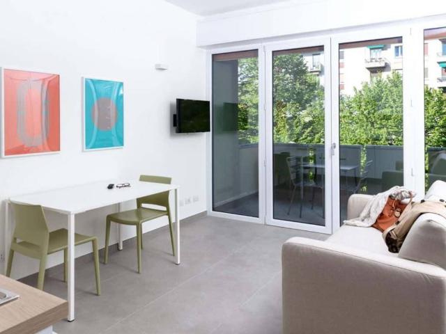 Appartamento in affitto a Milano MI