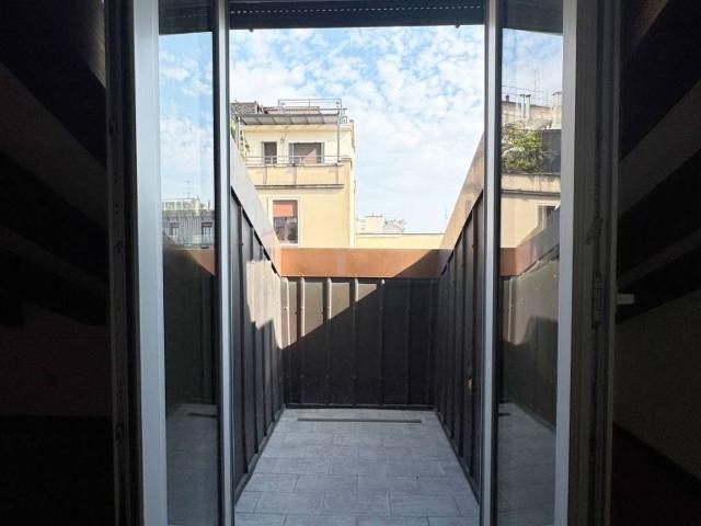 Appartamento in affitto a Milano MI