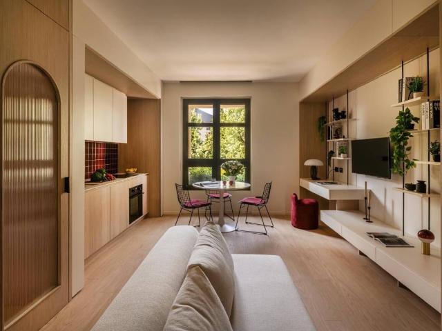 Appartamento in affitto a Milano MI