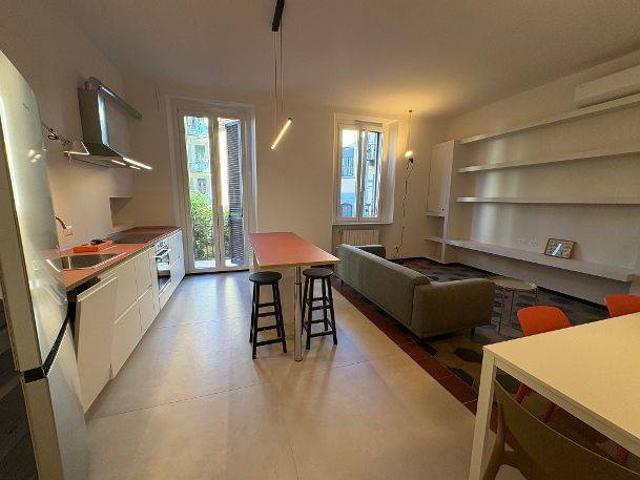 Appartamento in affitto a Milano MI