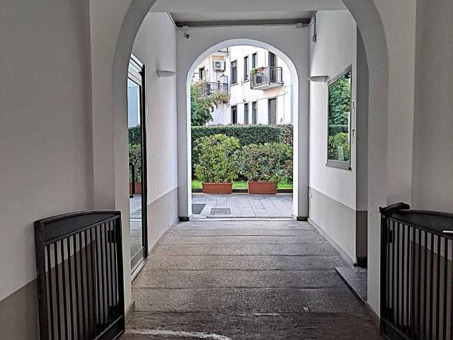 Appartamento in affitto a Milano MI