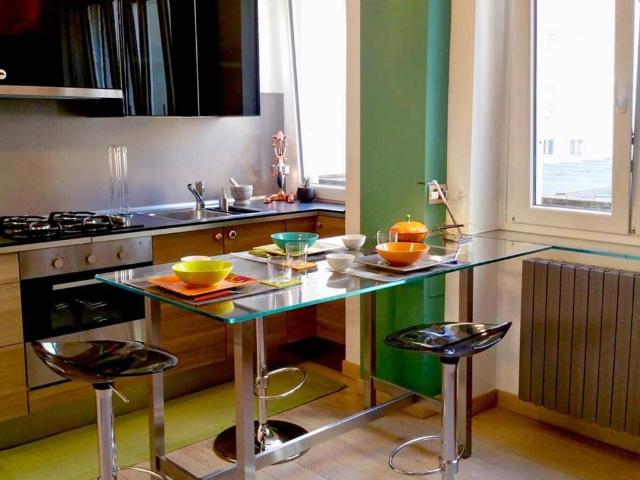 Appartamento in affitto a Milano MI
