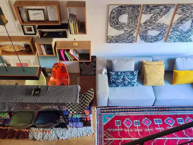 Appartamento in affitto a Milano MI