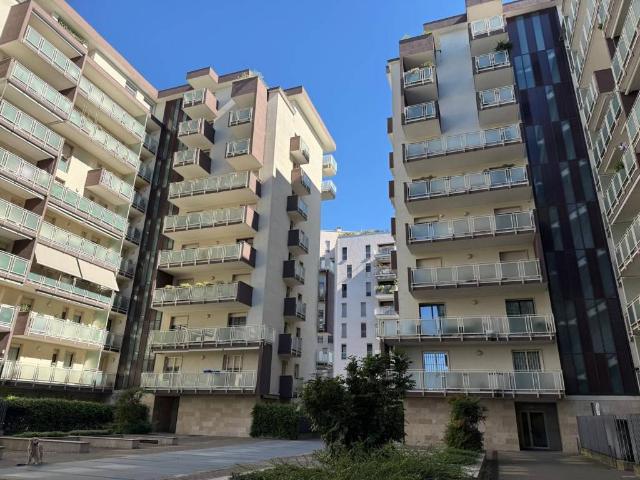 Appartamento in affitto a Milano MI