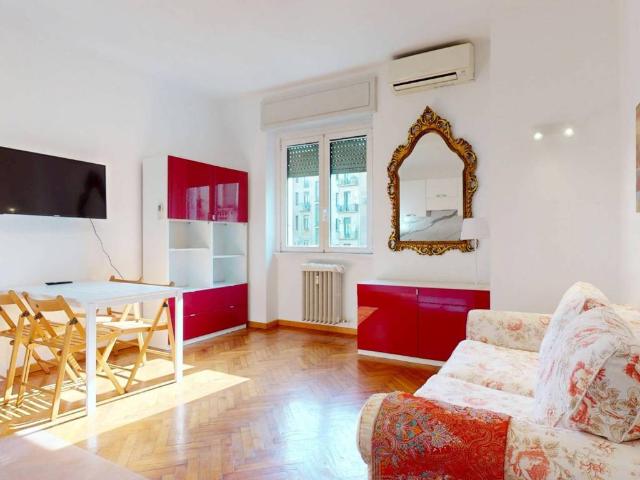 Appartamento in affitto a Milano MI