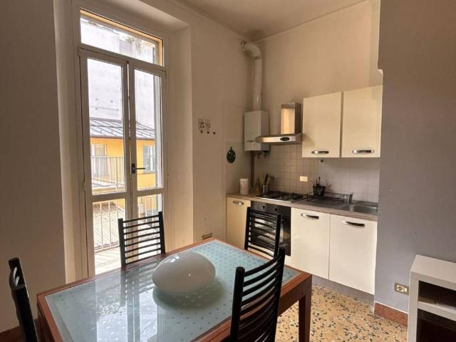 Appartamento in affitto a Milano MI