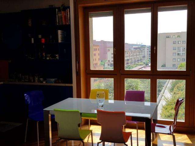 Appartamento in affitto a Milano MI