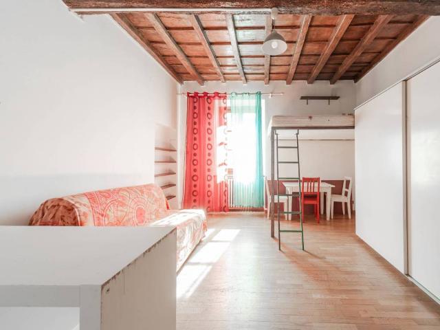 Appartamento in affitto a Milano MI