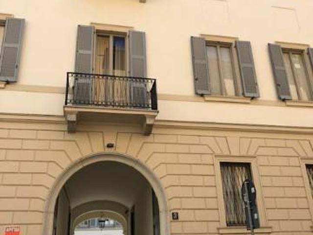 Appartamento in affitto a Milano MI