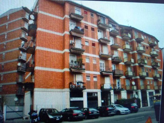Appartamento in affitto a Milano MI