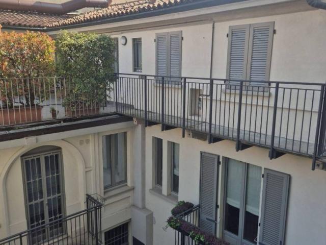 Appartamento in affitto a Milano MI