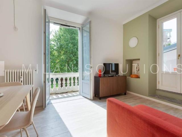Appartamento in affitto a Milano MI