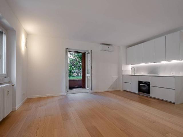 Appartamento in affitto a Milano MI