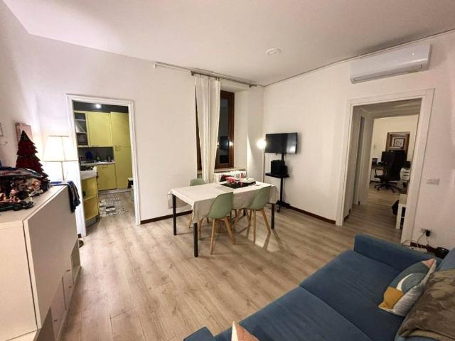 Appartamento in affitto a Milano MI