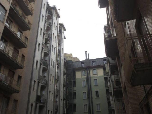 Appartamento in affitto a Milano MI