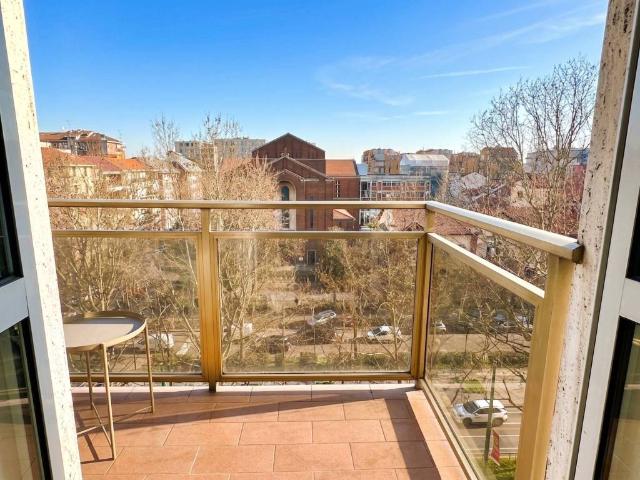 Appartamento in affitto a Milano MI
