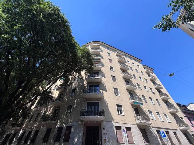 Appartamento in affitto a Milano MI