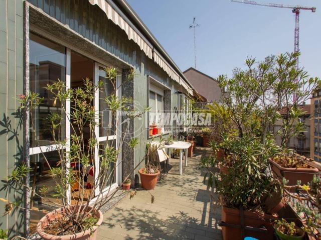 Appartamento in affitto a Milano MI