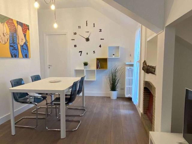 Appartamento in affitto a Milano MI