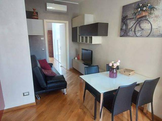Appartamento in affitto a Milano MI