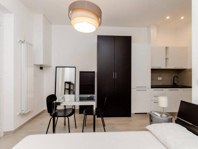 Appartamento in affitto a Milano MI