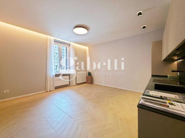 Appartamento in affitto a Milano MI