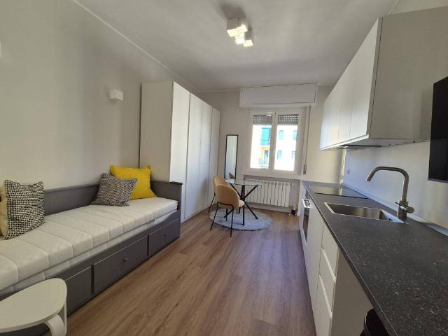 Appartamento in affitto a Milano MI